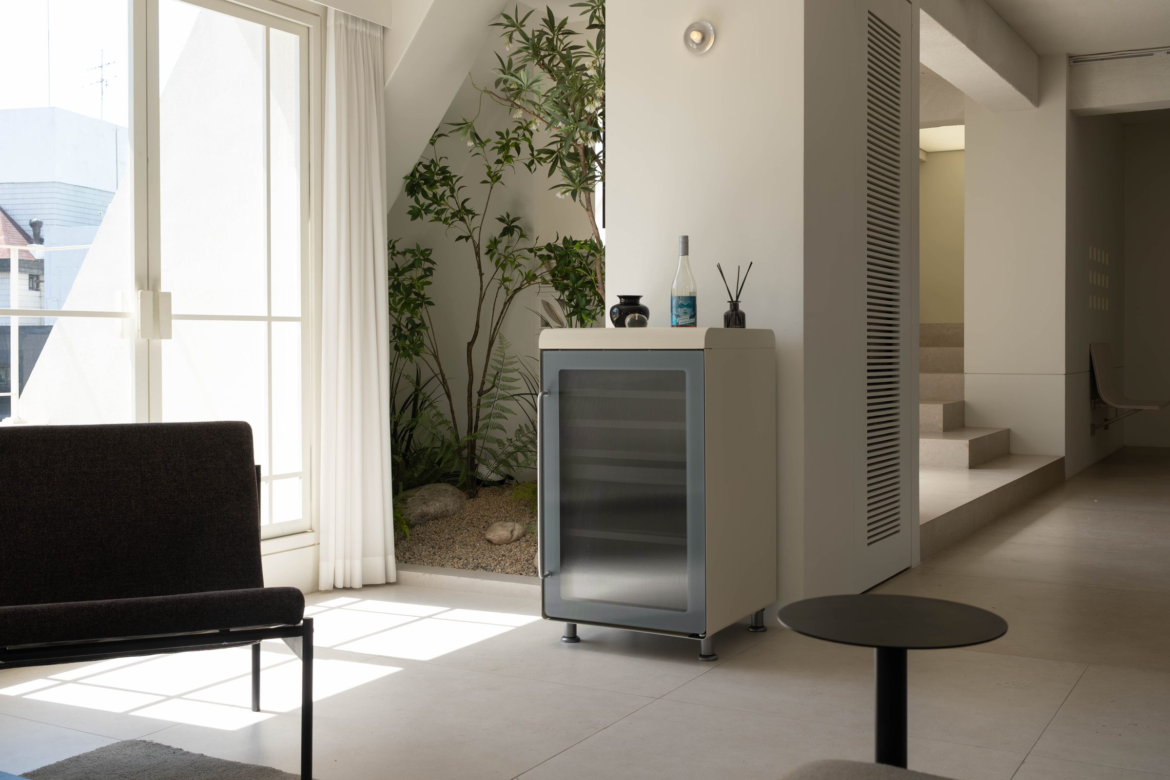 TERUVA wine cooler, main product image